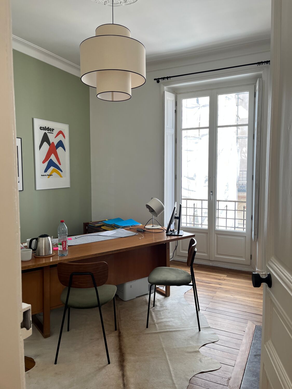 Image des bureaux au 25 Rue de la Bastille, Nantes - Bureaux à louer