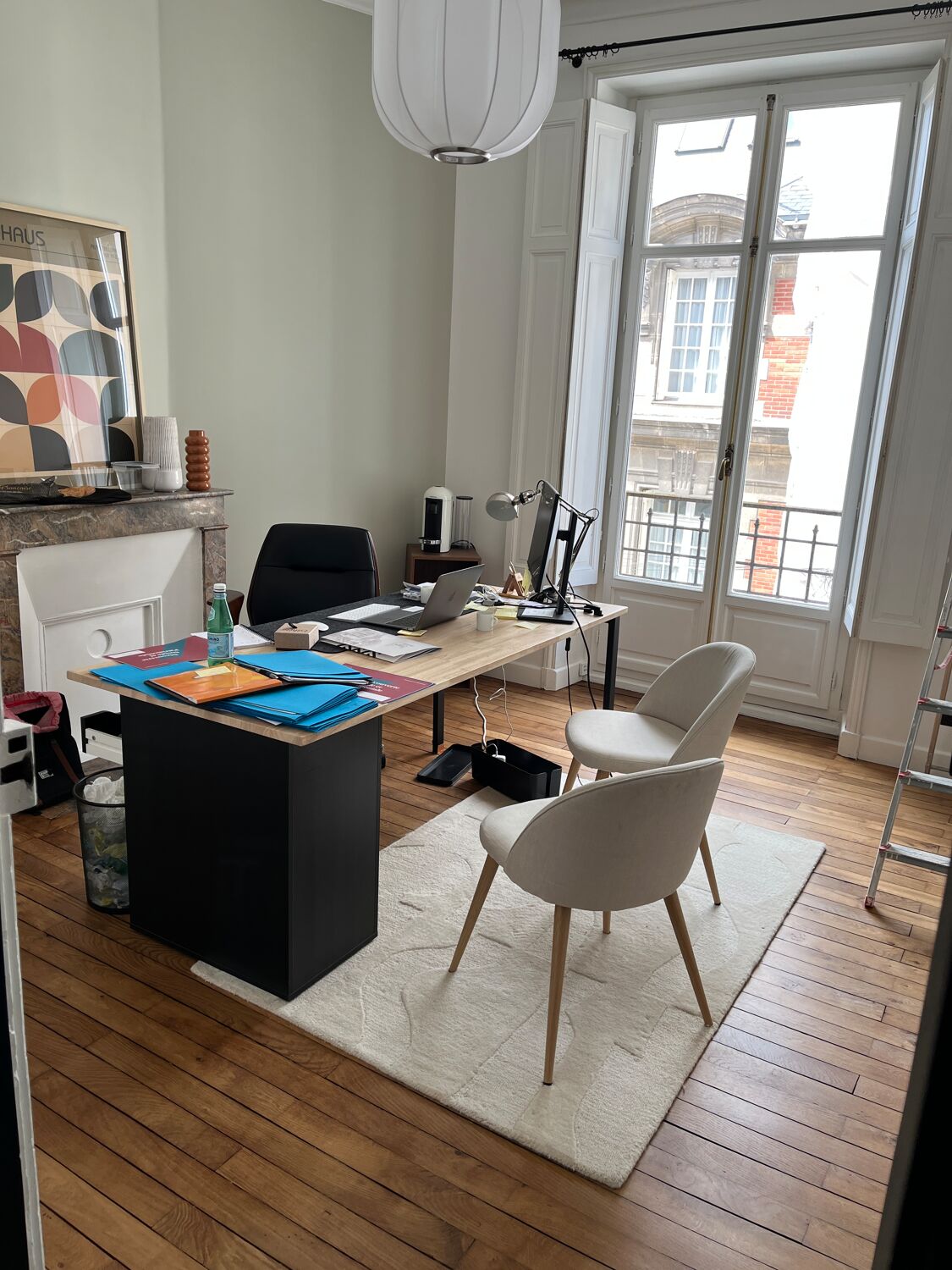 Image des bureaux au 25 Rue de la Bastille, Nantes - Bureaux à louer