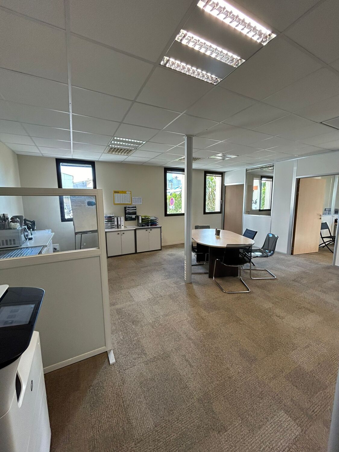 Image des bureaux au Avenue de la Vertonne, Vertou  - Bureaux à louer