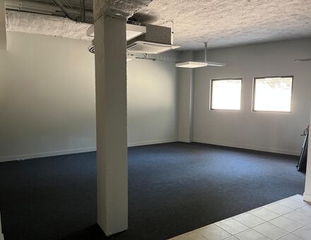 Bureaux du 1 Allée du Vieux Saint Louis Laval