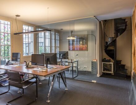 Bureaux du 86 Rue du Cherche-Midi Paris