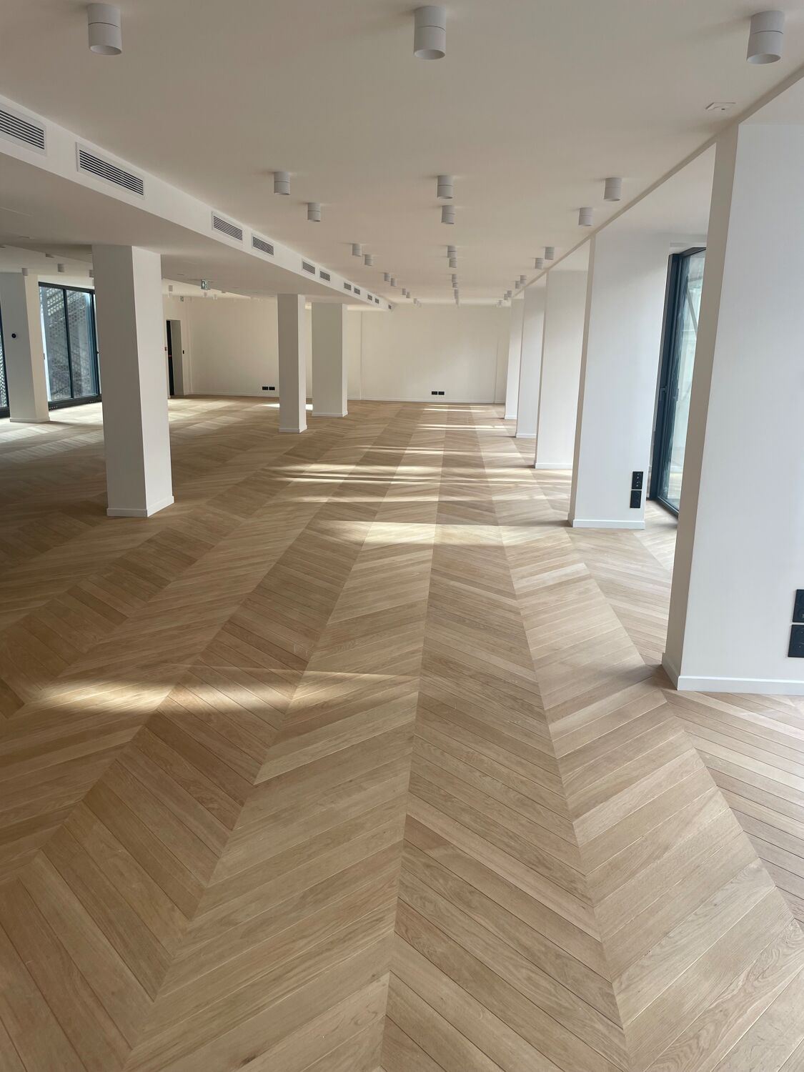 Image des bureaux au 47 Rue de Ponthieu, Paris 8 - Bureaux à louer