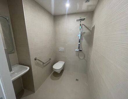 Bureaux du 47 Rue de Ponthieu Paris