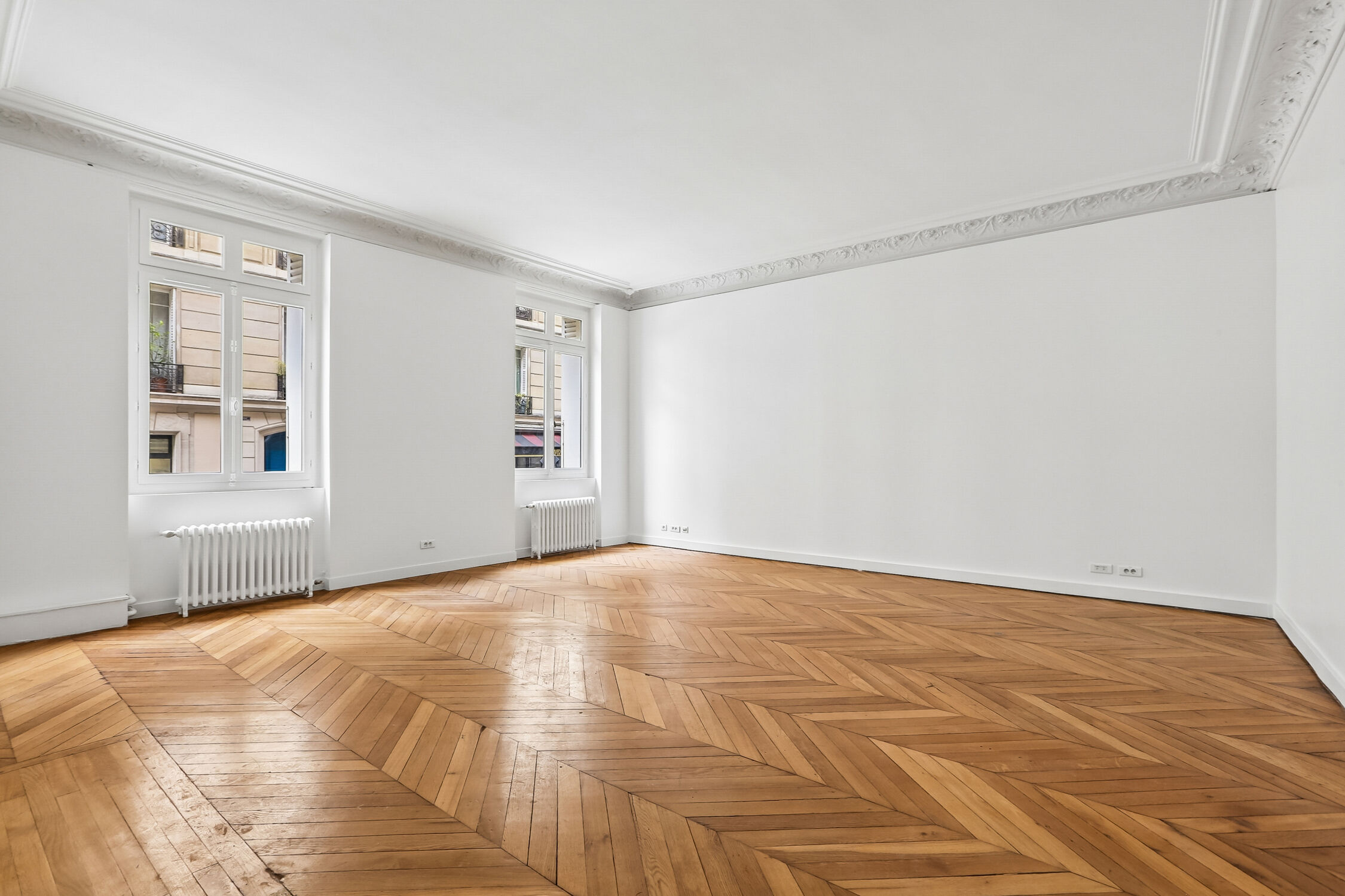 Image des bureaux au 65b Rue du Rocher, Paris 8 - Bureaux à louer