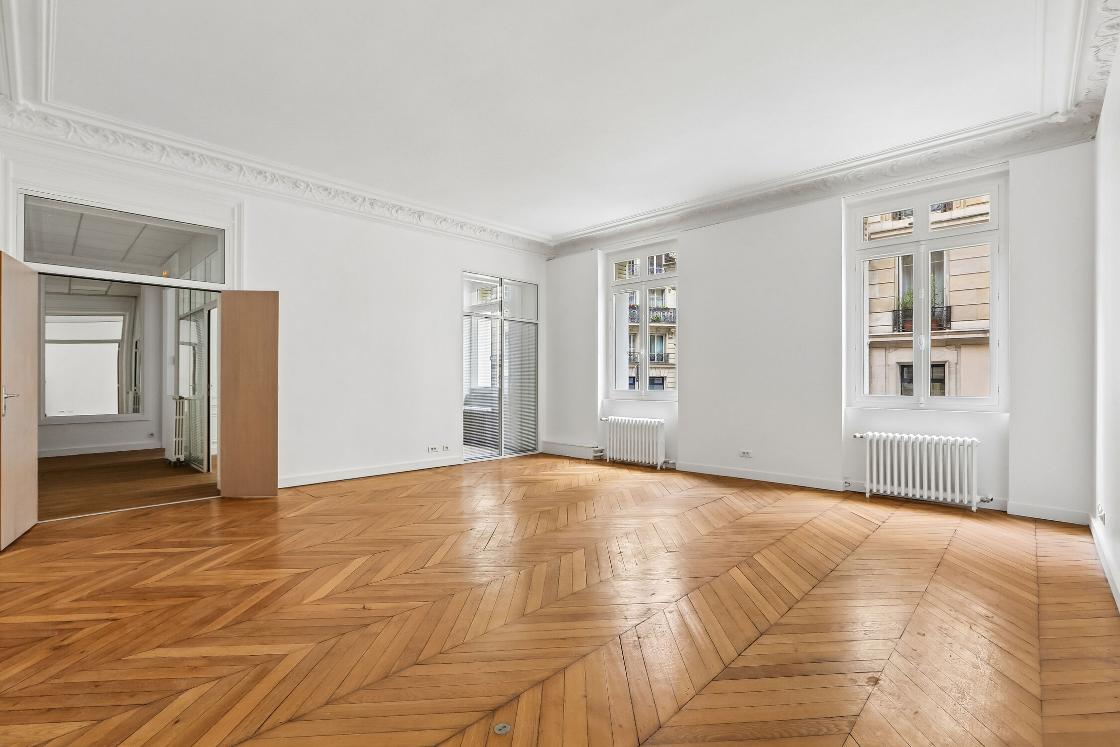 Image des bureaux au 65b Rue du Rocher, Paris 8 - Bureaux à louer