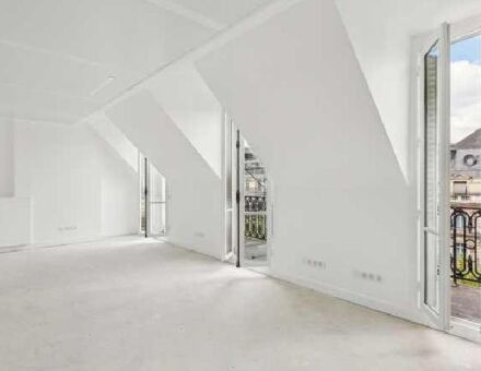 Bureaux du 37 Boulevard des Capucines Paris