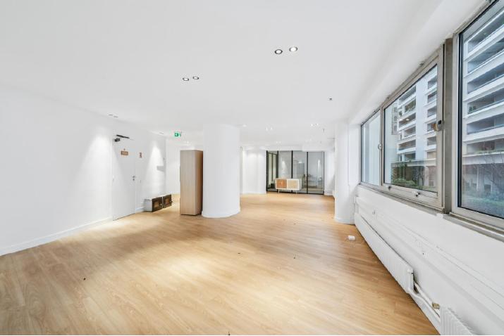 Image des bureaux au 101 Rue de Vaugirard, Paris 6 - Bureaux à louer