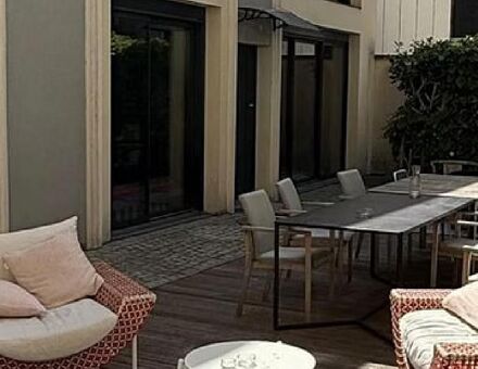 Bureaux du 31 Rue Faidherbe Paris
