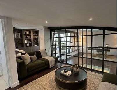 Bureaux du 31 Rue Faidherbe Paris