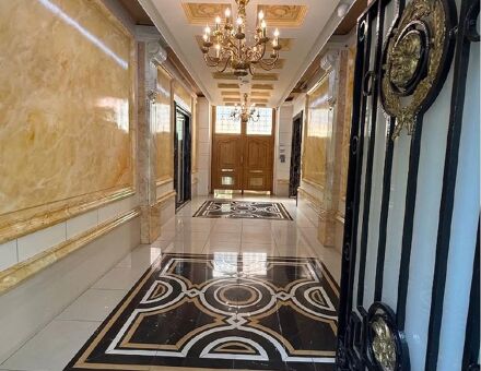 Bureaux du 31 Rue Faidherbe Paris