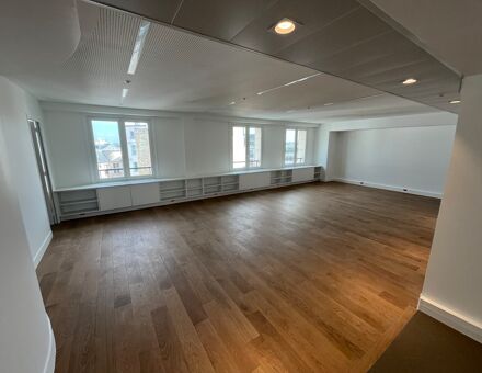 Bureaux du 42 Rue de Bassano Paris
