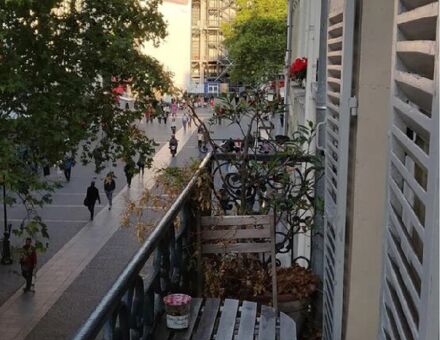 Bureaux du 22 Boulevard de Sébastopol Paris