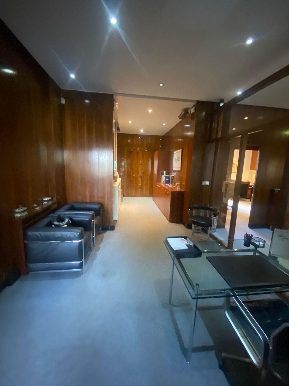 Image des bureaux au 122 Avenue des Champs Elysées, Paris 8  - Bureaux à louer