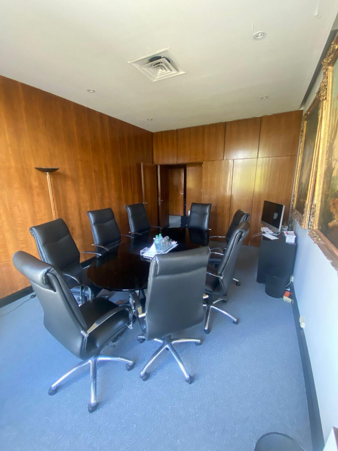 Image des bureaux au 122 Avenue des Champs Elysées, Paris 8  - Bureaux à louer