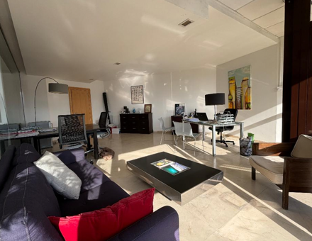 Bureaux du 3 Avenue de hambourg Marseille