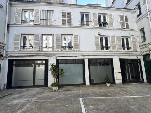 Image des bureaux au 62 Boulevard de Strasbourg, Paris 10 - Bureaux à louer