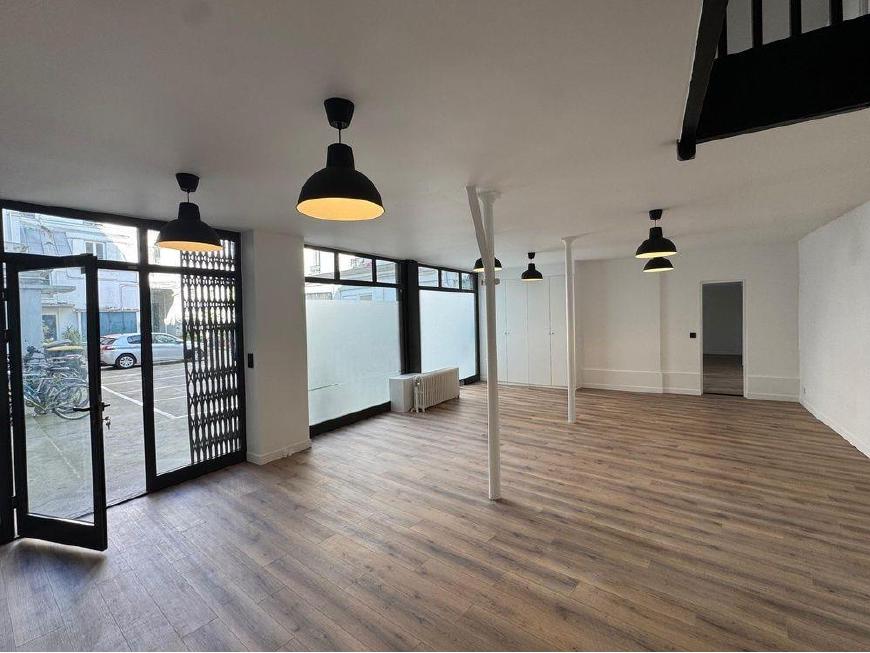Image des bureaux au 62 Boulevard de Strasbourg, Paris 10 - Bureaux à louer