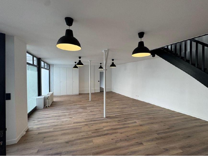 Image des bureaux au 62 Boulevard de Strasbourg, Paris 10 - Bureaux à louer