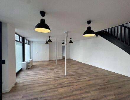 Bureaux du 62 Boulevard de Strasbourg Paris