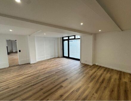 Bureaux du 62 Boulevard de Strasbourg Paris