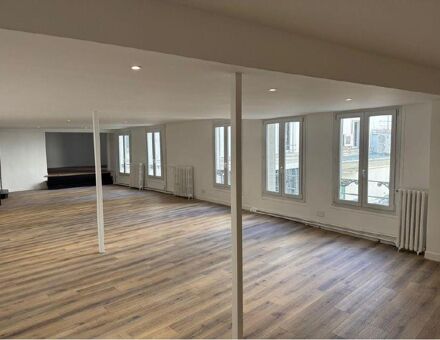 Bureaux du 62 Boulevard de Strasbourg Paris