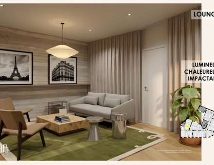 Bureaux du 29 Rue Taitbout Paris