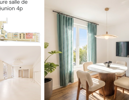 Bureaux du 13 Rue de Turbigo Paris