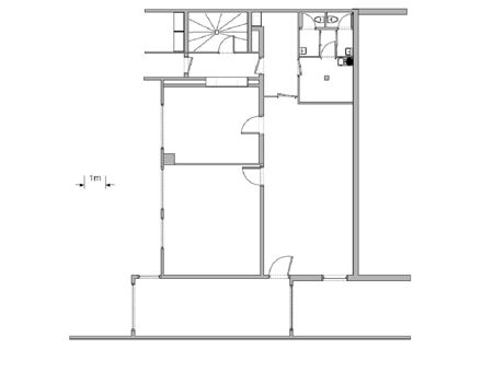 Bureaux du 47 Rue de la Chaussée d'Antin Paris