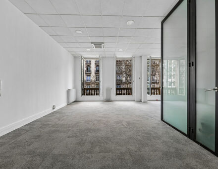 Bureaux du 42 Avenue Kléber Paris