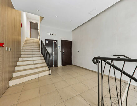 Bureaux du 42 Avenue Kléber Paris