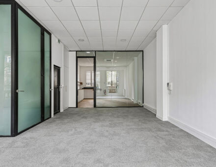 Bureaux du 42 Avenue Kléber Paris