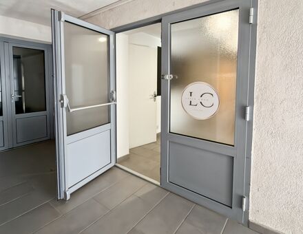 Bureaux du 23 Boulevard de la Gare La Penne-sur-Huveaune