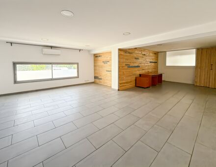 Bureaux du 23 Boulevard de la Gare La Penne-sur-Huveaune