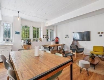 Bureaux du 89 Rue du Faubourg Saint-Denis Paris