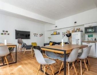 Bureaux du 89 Rue du Faubourg Saint-Denis Paris