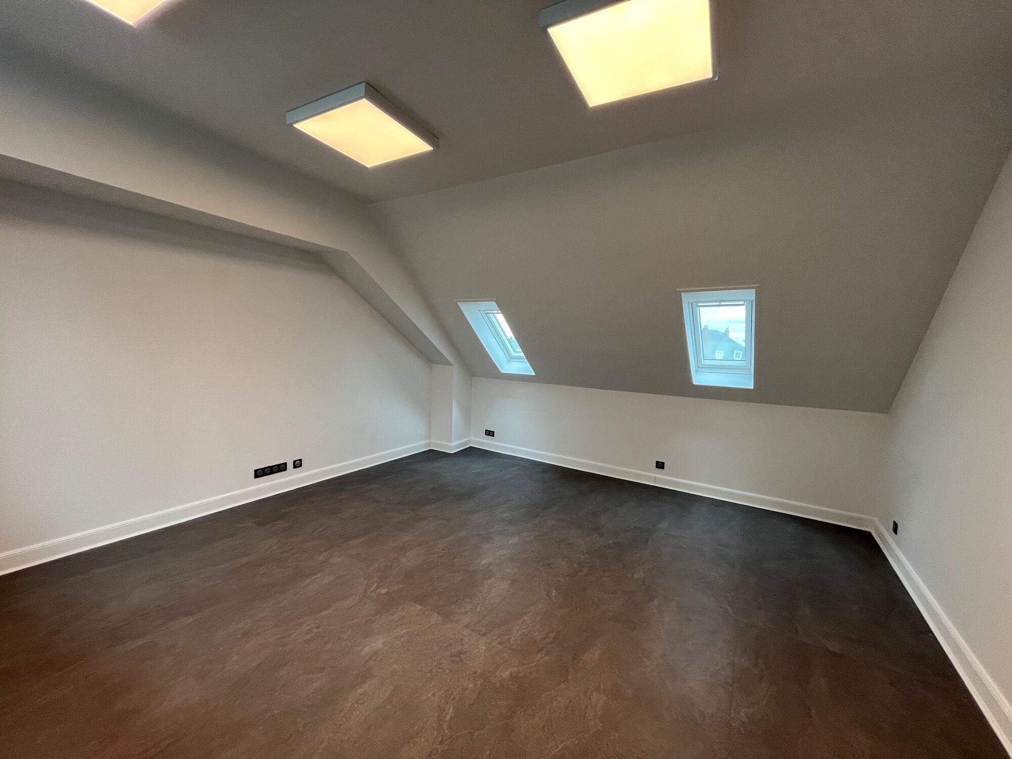 Image des bureaux au 2 Rue Crébillon, Nantes - Bureaux à louer