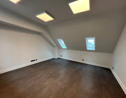 Bureaux du 2 Rue Crébillon Nantes