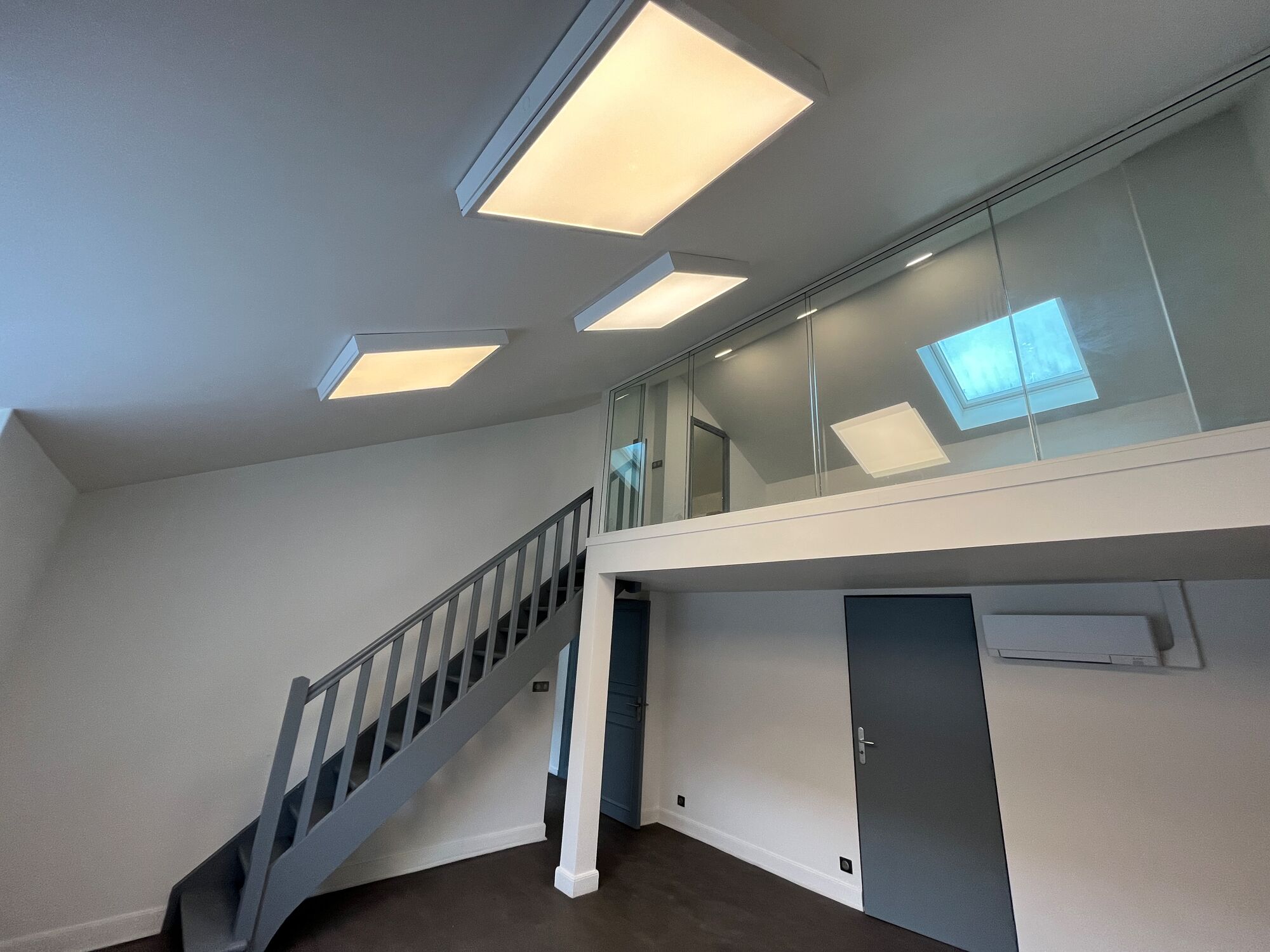 Image des bureaux au 2 Rue Crébillon, Nantes - Bureaux à louer