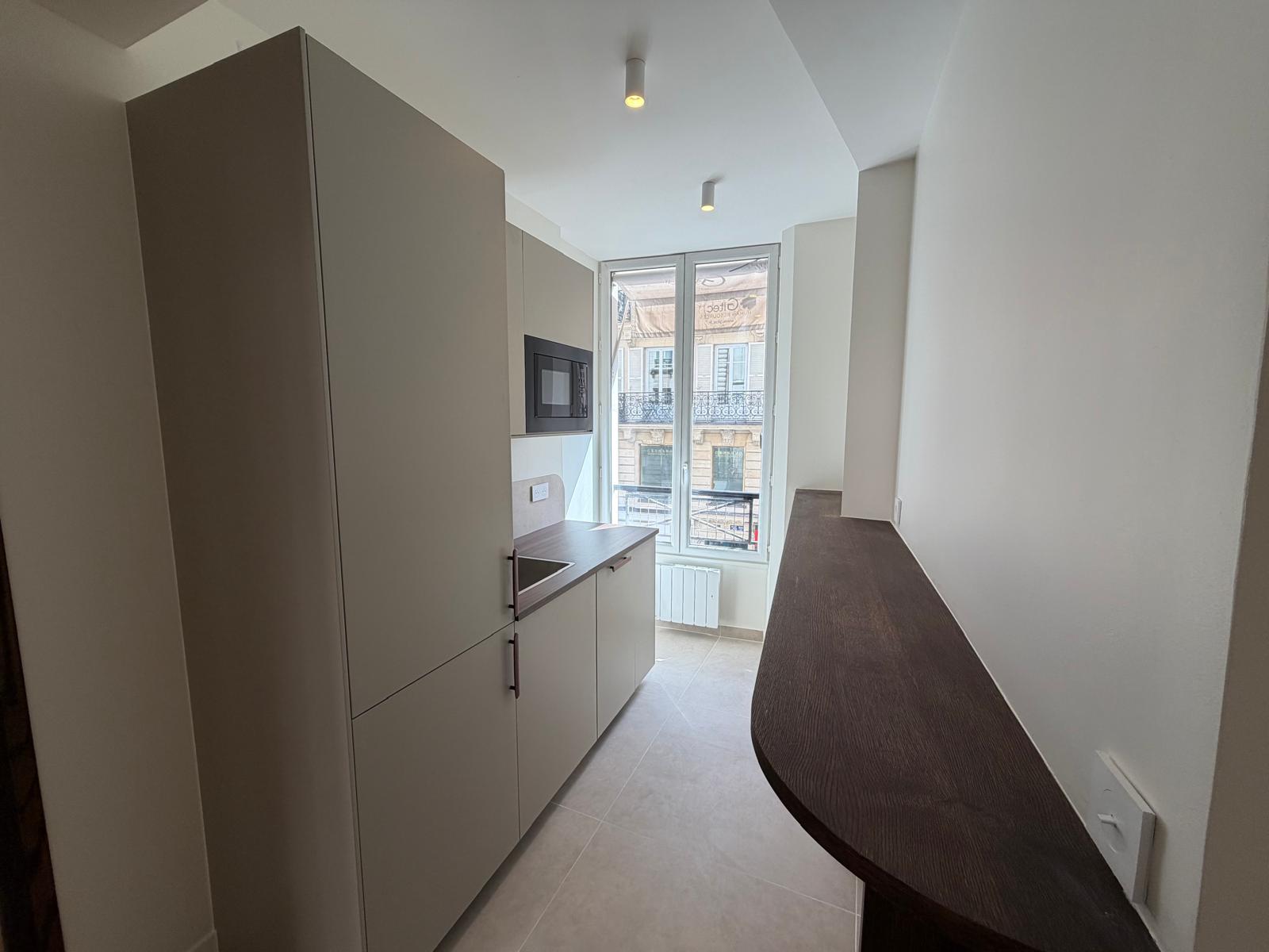 Image des bureaux au 33 Rue de la Chaussée d'Antin, Paris 9 - Bureaux à louer