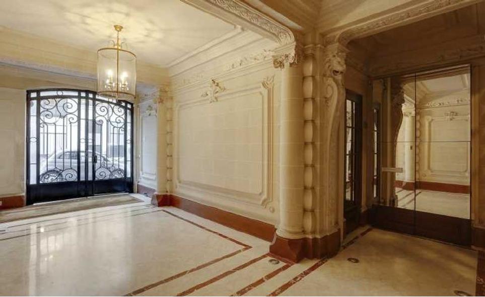 Image des bureaux au 11 Rue Benjamin Franklin, Paris 16 - Bureaux à louer