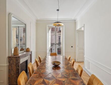 Bureaux du 25 Rue du Petit Musc Paris