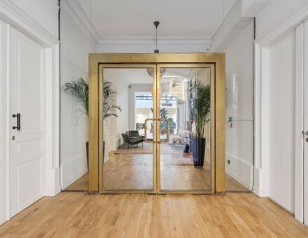 Bureaux du 25 Rue du Petit Musc Paris