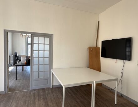 Bureaux du 7 Rue du Couédic Nantes