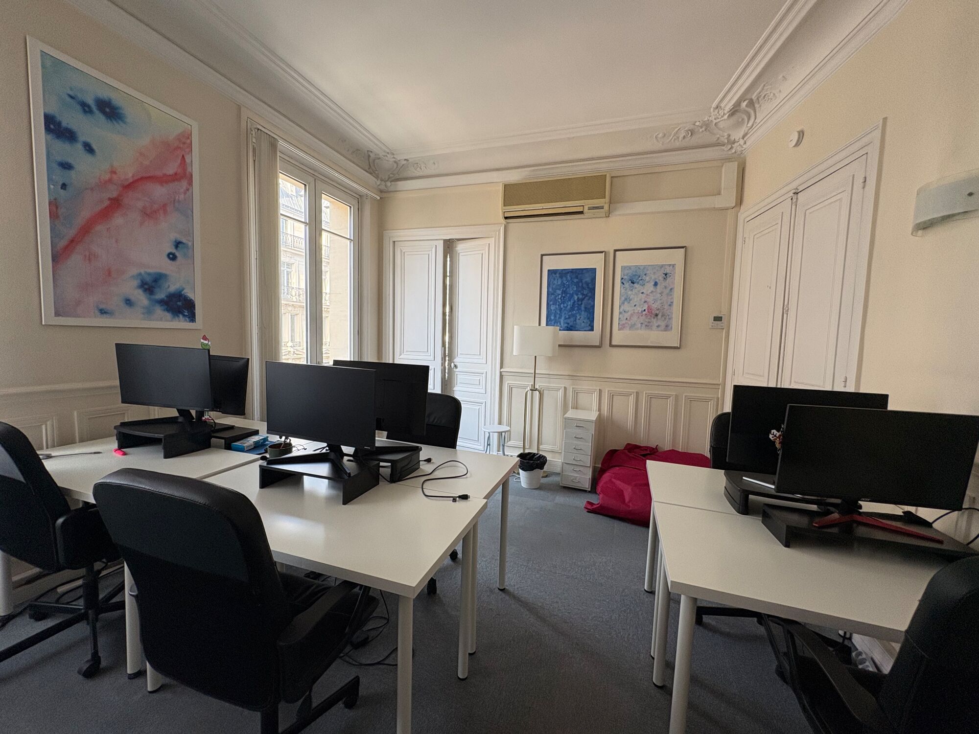 Image des bureaux au 20 Rue du Quatre Septembre, Paris 2 - Bureaux à louer