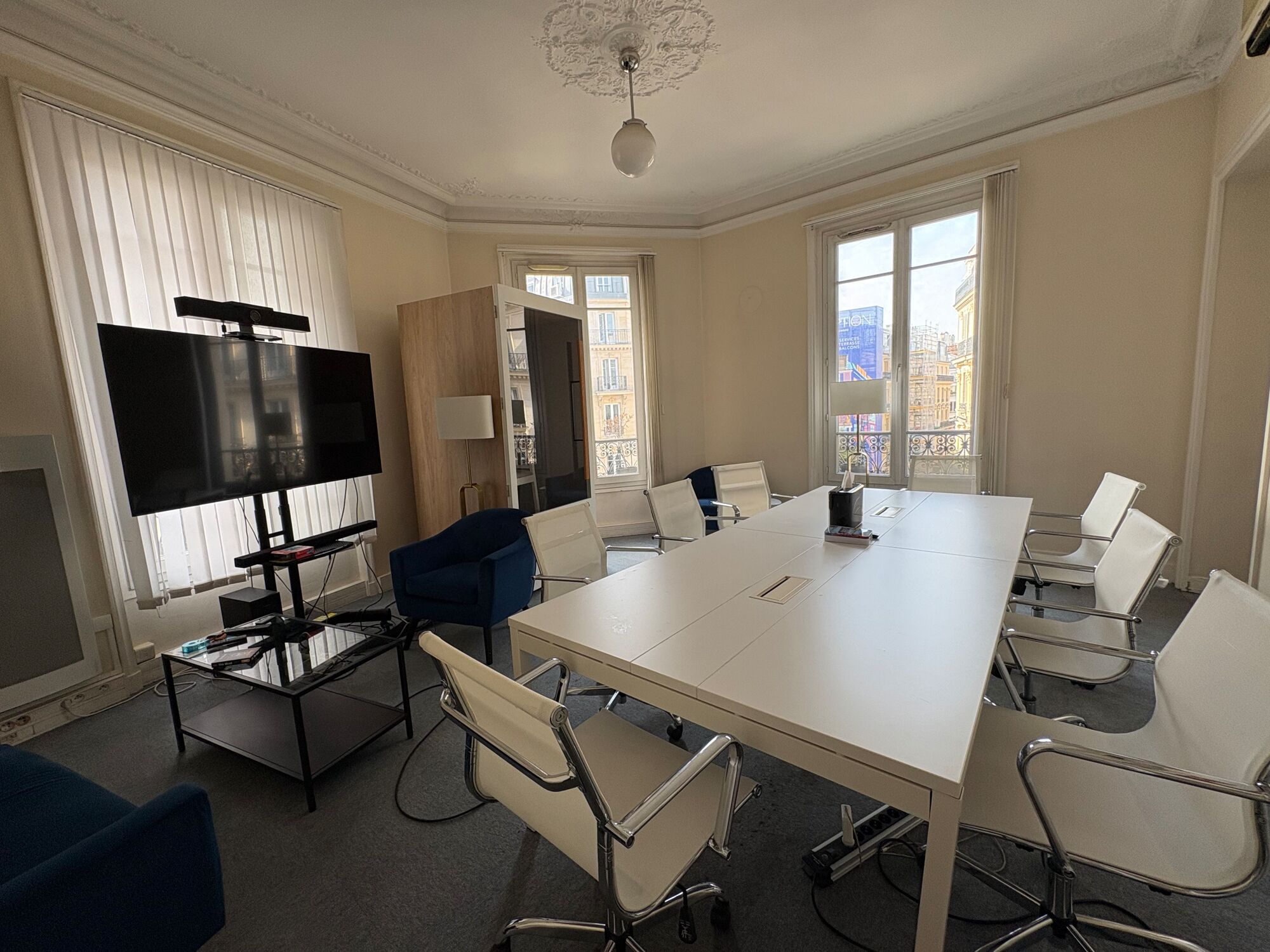 Image des bureaux au 20 Rue du Quatre Septembre, Paris 2 - Bureaux à louer