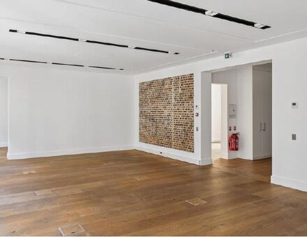 Bureaux du 17 Rue Bergère Paris
