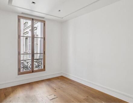Bureaux du 17 Rue Bergère Paris