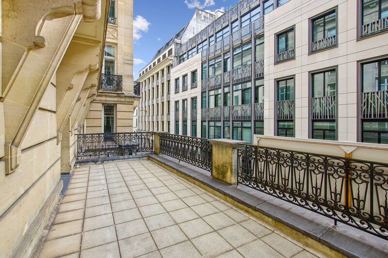 Image des bureaux au 5 Rue Saint-Georges, Paris 9 - Bureaux à louer