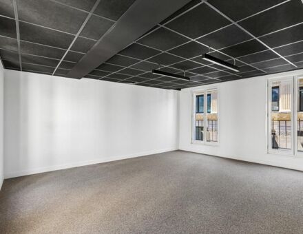 Bureaux du 118 Rue de Rivoli Paris