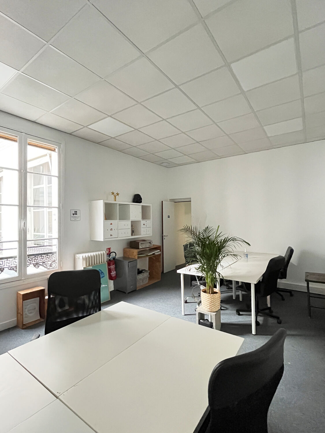 Image des bureaux au 12 Rue de la Chaussée d'Antin, Paris 9  - Bureaux à louer